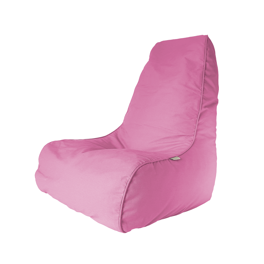 The Big Beanbag Company - The Bean Lounger - Life Before Plastic